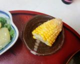 血管プラークダイエット357（コーン飯）作り方4写真