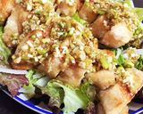 サラダや油淋鶏に！中華万能タレ＊作り方3写真