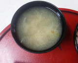 血管プラークダイエット食358（鰹漬け）作り方2写真