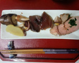 血管プラークダイエット食358（鰹漬け）作り方3写真