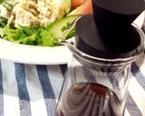 味のおとし子で中華ドレッシング作り方2写真
