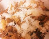舞茸ご飯作り方5写真