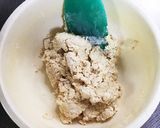 簡単豆腐パン作り方2写真