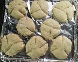 簡単豆腐パン作り方4写真