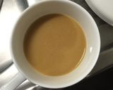黒糖プリン作り方4写真