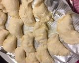 おつまみカルツォーネ作り方6写真