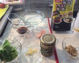 芋餅おこげ風スープと焼き餅作り方7写真