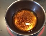芋餅おこげ風スープと焼き餅作り方8写真
