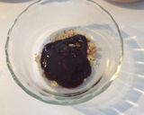 芋餅おこげ風スープと焼き餅作り方12写真