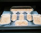 簡単バナナケーキ★製作依頼多数実は楽ちん作り方11写真