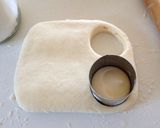 ほんのりカルピスが香る♪スコーン♪作り方7写真
