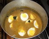 本格インド☆エッグカレー作り方4写真