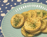 残った長芋消費☆焼き長芋作り方4写真