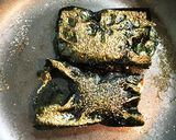海苔チーズ焼き作り方3写真