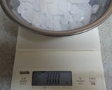 甘さ控え目✿梅シロップ＆サワー＆ジャム作り方3写真