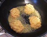 材料じゃがいもだけ！簡単じゃがいも餅作り方5写真