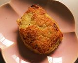 材料じゃがいもだけ！簡単じゃがいも餅作り方7写真