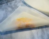 にんじんと新玉ねぎのカレー風味春巻作り方6写真
