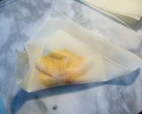 にんじんと新玉ねぎのカレー風味春巻作り方7写真
