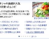 ランチに♪冷やし中華みたいな冷製パスタ作り方10写真