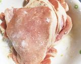 豚の生姜焼き作り方3写真