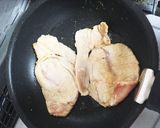 豚の生姜焼き作り方4写真
