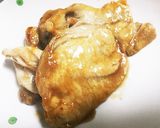 豚の生姜焼き作り方6写真