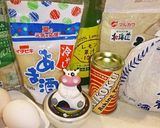 濃厚酒粕パウンドケーキ作り方1写真
