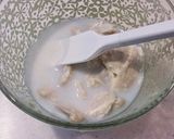 濃厚酒粕パウンドケーキ作り方2写真