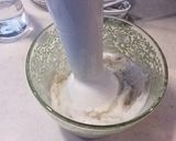 濃厚酒粕パウンドケーキ作り方3写真