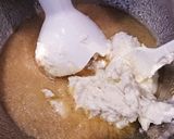 濃厚酒粕パウンドケーキ作り方5写真