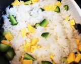 お手軽簡単ツナちらし作り方3写真