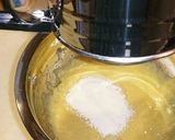 濃厚酒粕パウンドケーキ作り方6写真