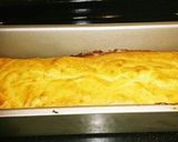 濃厚酒粕パウンドケーキ作り方9写真