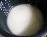 超簡単☆美味しいご飯の研ぎ方・炊き方作り方2写真