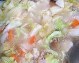 簡単☆中華丼作り方10写真