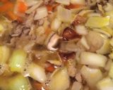 簡単☆中華丼作り方7写真