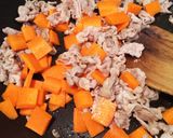 簡単☆中華丼作り方5写真