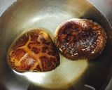 茄子と鳥挽肉のつけうどん 我が家流作り方1写真