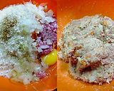 たまにはこってり♪てりマヨ☆ハンバーグ作り方2写真