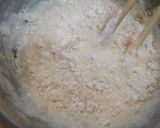 炭酸水Ｄｅ谷中生姜の豚まき天ぷら作り方5写真