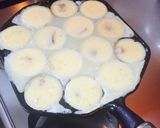 我が家のたこ焼き（明石焼き）作り方3写真