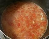 ☆超簡単♪濃厚バターチキンカレー☆作り方3写真