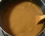 ☆超簡単♪濃厚バターチキンカレー☆作り方5写真