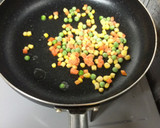 お弁当作り置き！ほうれん草炒め作り方3写真