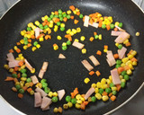 お弁当作り置き！ほうれん草炒め作り方4写真
