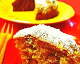 プロテイン◎しっとり♥お豆腐チョコケーキ作り方2写真
