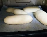 カルピスソフトでミルクフランス♪作り方6写真