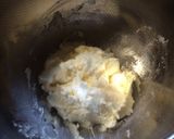 濃厚ベイクドチーズケーキ作り方2写真