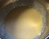 濃厚ベイクドチーズケーキ作り方3写真